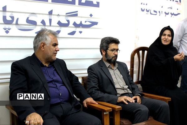 تقدیر مدیر‌کل استان زنجان از خبرنگاردانش‌آموزان پانا