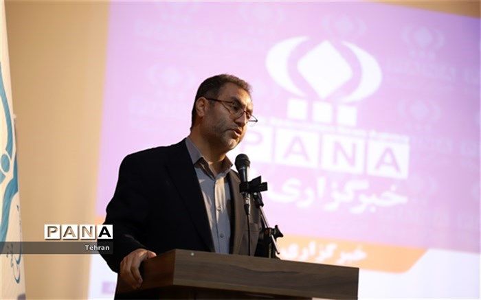 ماموریت اصلی دانش آموز خبرنگاران در برهه کنونی،  پوشش اخبار دقیق و مستمر پروژه مهر است