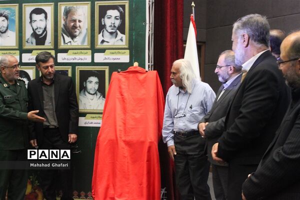 آیین گرامیداشت روز خبرنگار در اراک