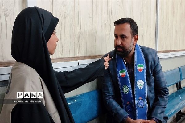 چهارمین نشست هم‌اندیشی تابستانه هیاات رئیسه مجلس دانش‌آموزی، پانا و یاور مربیان