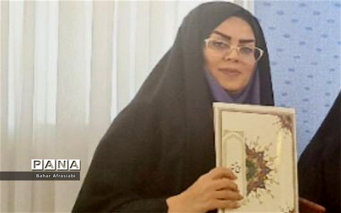 برگزاری مسابقه شعر علوی، انگیزه‌ای برای کسب موفقیت‌ شاعران فرهنگی است