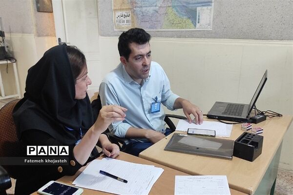 برگزاری دومین دوره مسابقات رباتیک هوش‌مصنوعی در پژوهش‌سرای باقرالعلوم شهرستان‌قرچک