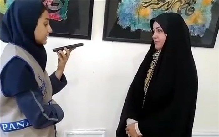تاثیر فعالیت‌های کانون فرهنگی و تربیتی شهید سلیمانی رودهن در پیشرفت دانش‌آموزان/فیلم