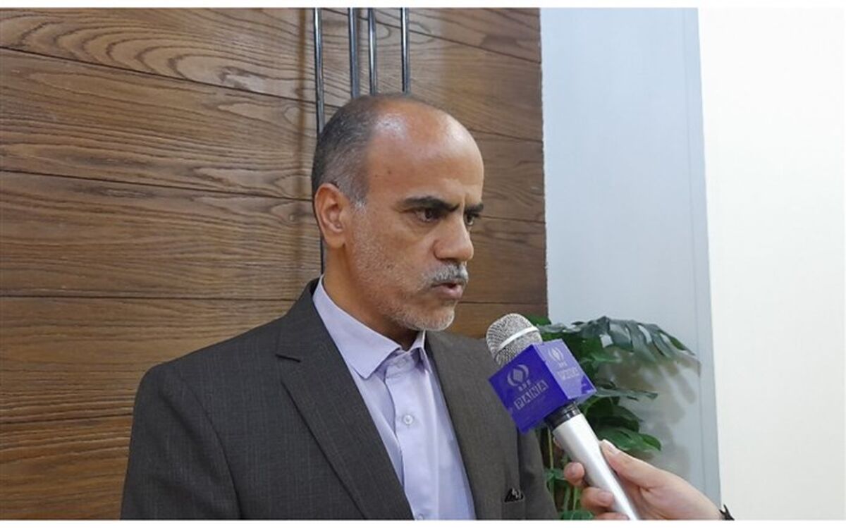 مهمترین اقدامات آموزش و پرورش شهرستان نایین  در سال گذشته تجلیل از خیرین مدرسه‌ساز بود
