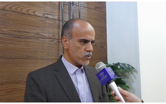 مهمترین اقدامات آموزش و پرورش شهرستان نایین  در سال گذشته تجلیل از خیرین مدرسه‌ساز بود