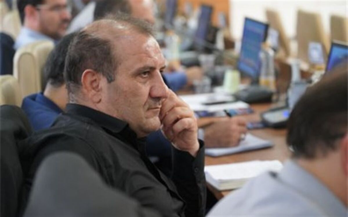 آینده آموزش و پرورش در دست تربیت نیروهای کارآزموده جهادی انقلابی  است