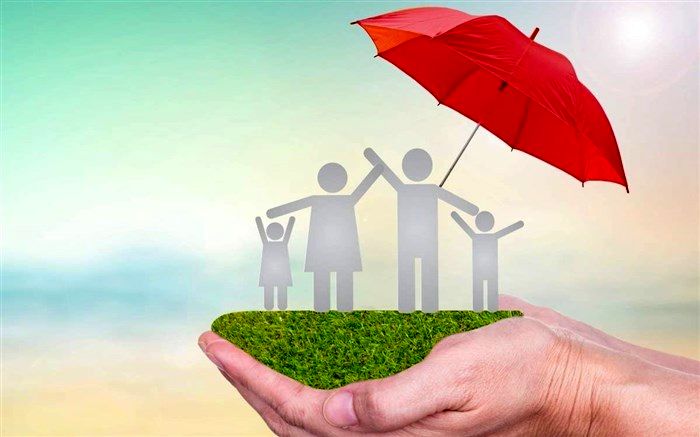 ۵ دهک اول تحت پوشش بیمه‌ای رایگان قرار می‌گیرند