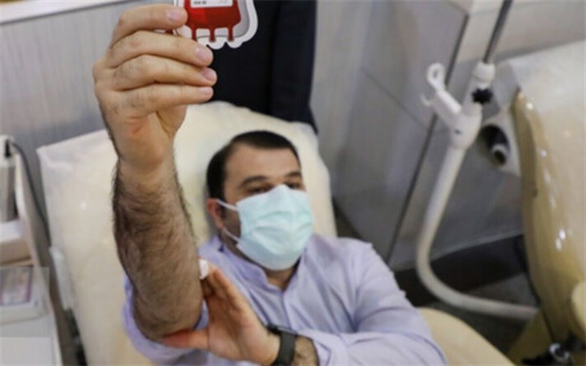 ۳ اقدام مهم برای افزایش سلامت خون دریافتی بیماران تالاسمی