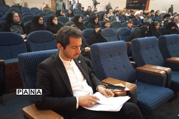 بزرگداشت آیت‌الله شهید شیخ فضل‌الله نوری
