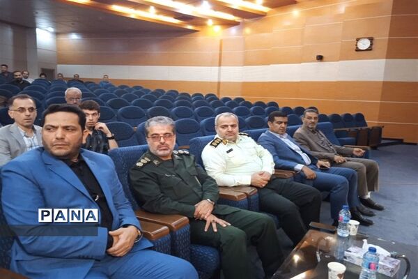 بزرگداشت آیت‌الله شهید شیخ فضل‌الله نوری