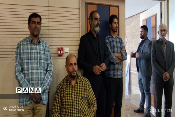 بزرگداشت آیت‌الله شهید شیخ فضل‌الله نوری