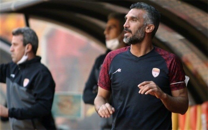 مهدی هاشمی‌نسب مربی استقلال شد