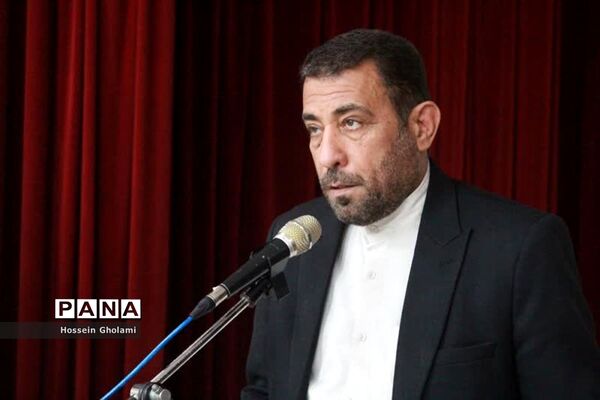 دومین مجمع معلمان انقلاب اسلامی استان بوشهر