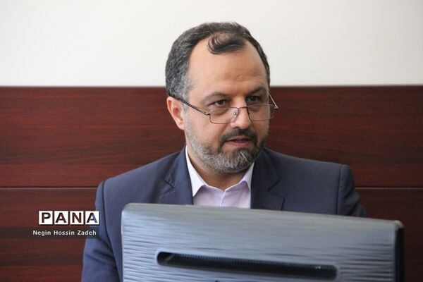 حضور وزیرامور اقتصادی و دارایی در شهرستان اسلامشهر
