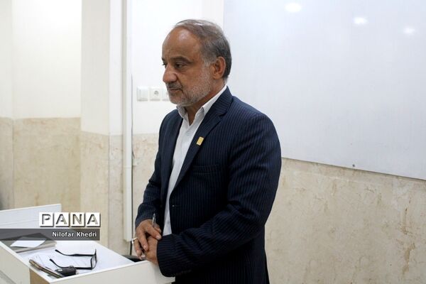 کمیسیون‌های تخصصی کنگره دومین مجمع معلمان انقلاب اسلامی استان بوشهر ( 2 )