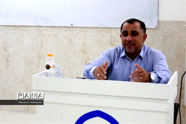 کمیسیون‌های تخصصی کنگره دومین مجمع معلمان انقلاب اسلامی استان بوشهر ( 2 )