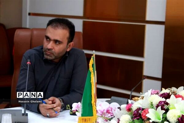 کمیسیون‌های تخصصی کنگره دومین مجمع معلمان انقلاب اسلامی استان بوشهر ( 2 )
