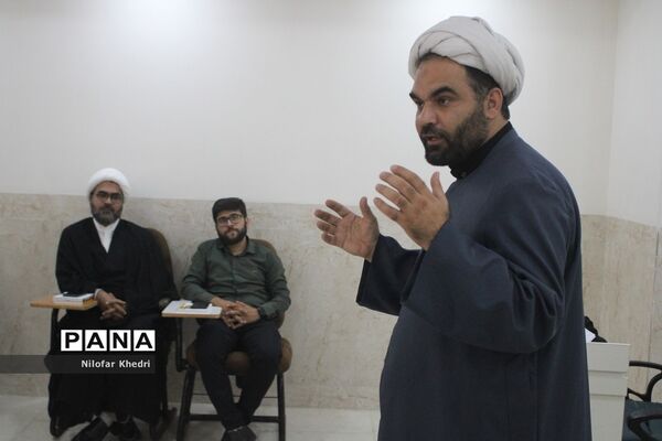 کمیسیون‌های تخصصی کنگره دومین مجمع معلمان انقلاب اسلامی استان بوشهر ( 2 )