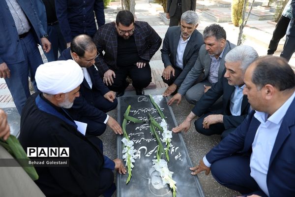 سفر یک روزه وزیر آموزش و پرورش به آذربایجان غربی