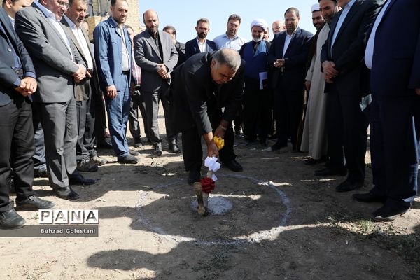 سفر یک روزه وزیر آموزش و پرورش به آذربایجان غربی