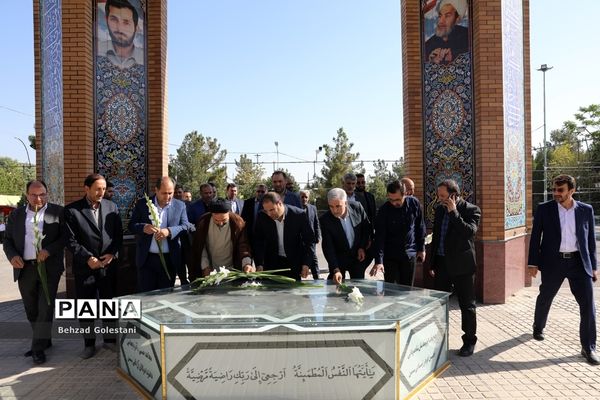 سفر یک روزه وزیر آموزش و پرورش به آذربایجان غربی