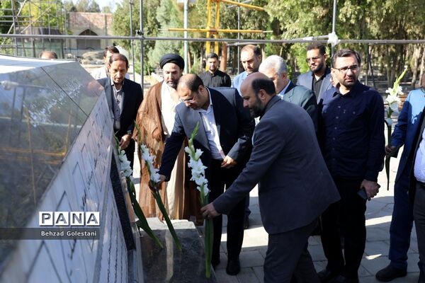 سفر یک روزه وزیر آموزش و پرورش به آذربایجان غربی