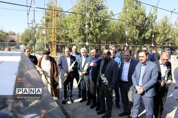 سفر یک روزه وزیر آموزش و پرورش به آذربایجان غربی