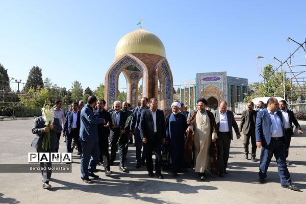 سفر یک روزه وزیر آموزش و پرورش به آذربایجان غربی