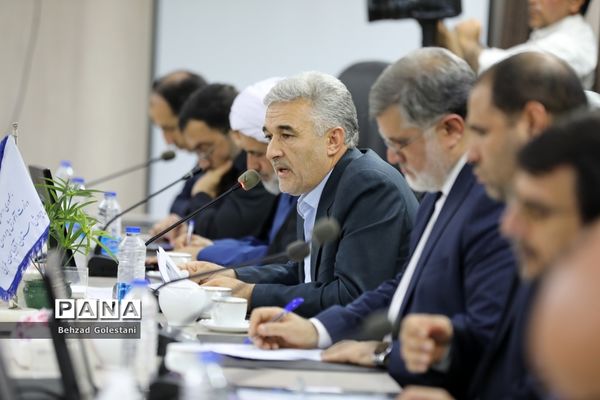 سفر یک روزه وزیر آموزش و پرورش به آذربایجان غربی