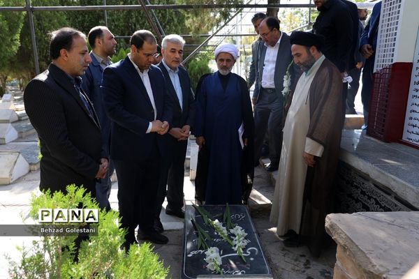 سفر یک روزه وزیر آموزش و پرورش به آذربایجان غربی