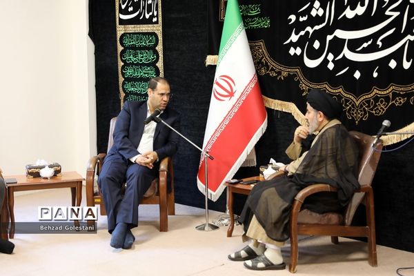 سفر یک روزه وزیر آموزش و پرورش به آذربایجان غربی