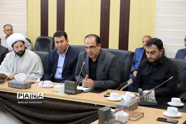 سفر یک روزه وزیر آموزش و پرورش به آذربایجان غربی