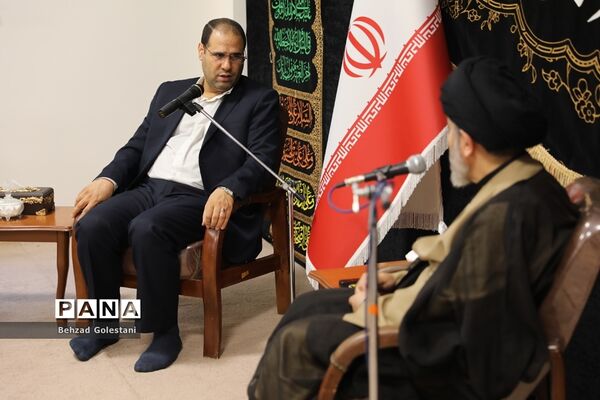 سفر یک روزه وزیر آموزش و پرورش به آذربایجان غربی