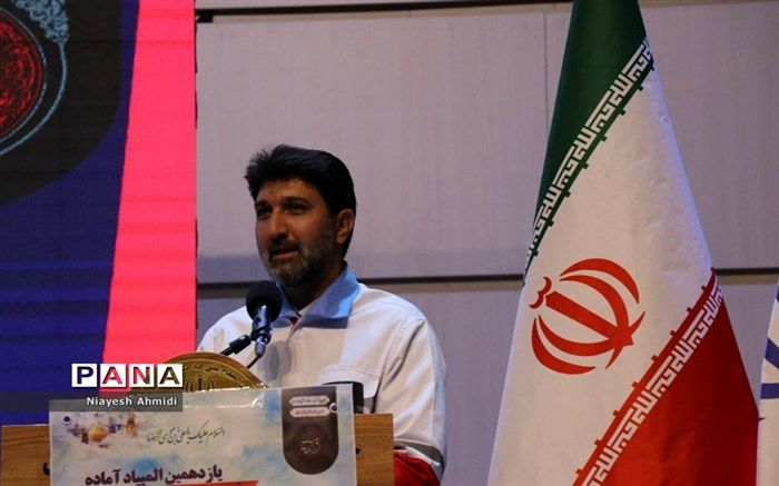 یکی از رسالت‌های حوزه جوانان عرصه رشد و تعالی آنهاست