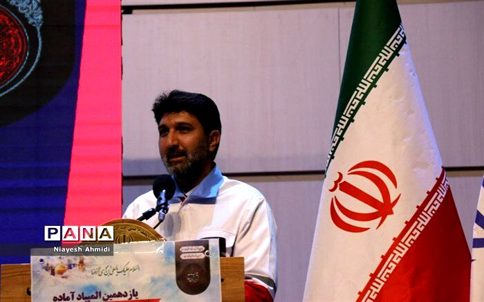 یکی از رسالت‌های حوزه جوانان عرصه رشد و تعالی آنهاست