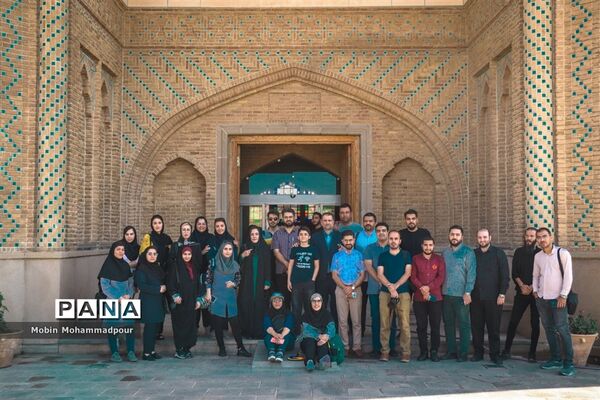 امیدی تازه برای زلزله زدگان خوی