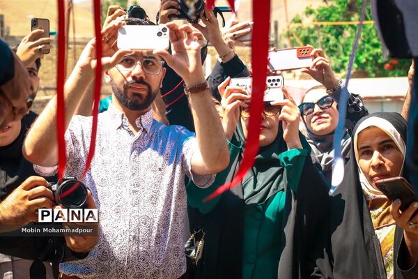 امیدی تازه برای زلزله زدگان خوی