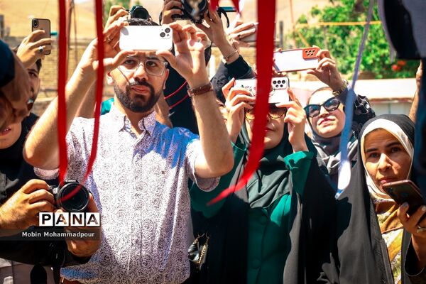 امیدی تازه برای زلزله زدگان خوی