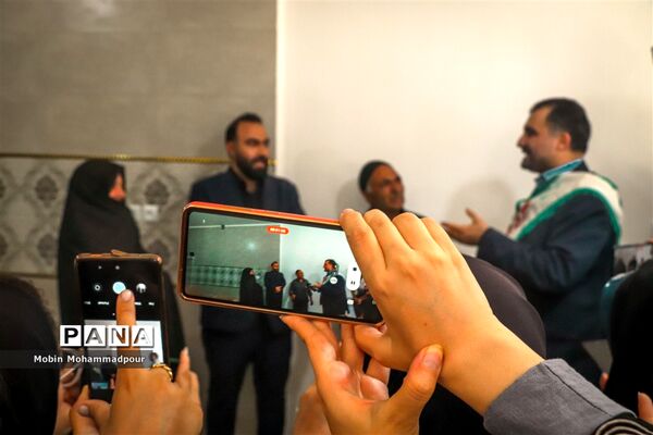 امیدی تازه برای زلزله زدگان خوی