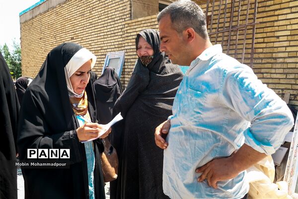 امیدی تازه برای زلزله زدگان خوی