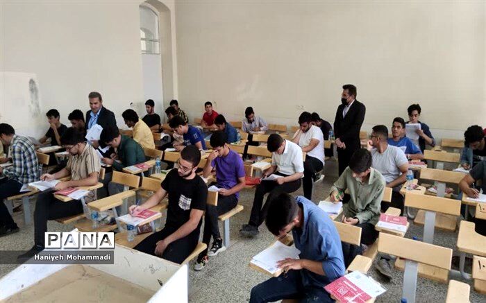 نتایج اولیه کنکور 1402 اعلام شد