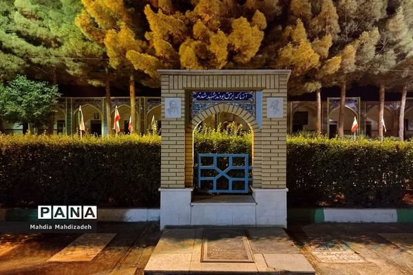 سفری به بهشت فضل در خطه نیشابور