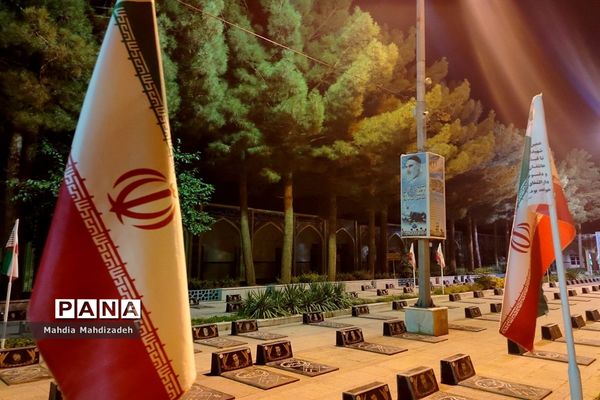 سفری به بهشت فضل در خطه نیشابور