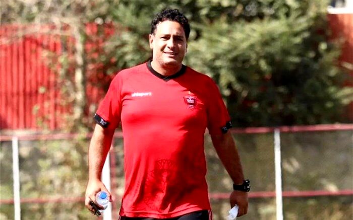 پرسپولیس مهاجم نخرد به مشکل می‌خورد
