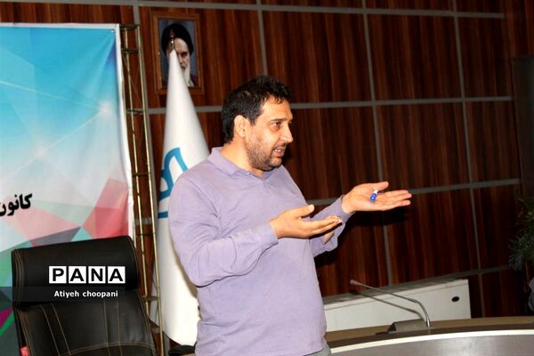 کارگاه آموزش عکاسی و خبرنویسی در شهر تهران