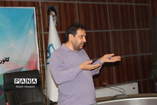 کارگاه آموزش عکاسی و خبرنویسی در شهر تهران