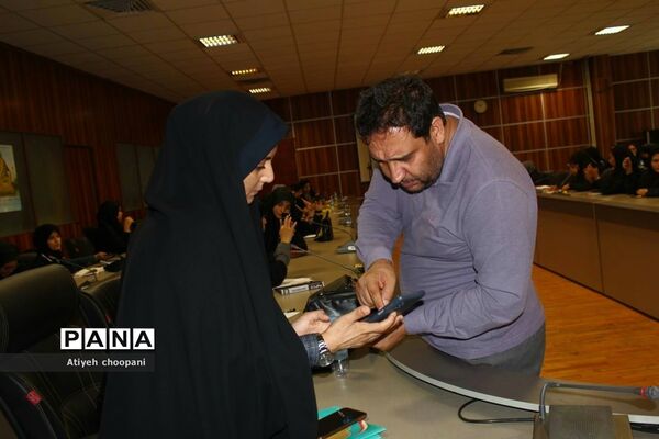کارگاه آموزش عکاسی و خبرنویسی در شهر تهران