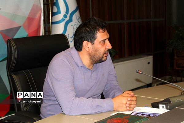 کارگاه آموزش عکاسی و خبرنویسی در شهر تهران