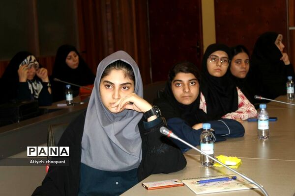 کارگاه آموزش عکاسی و خبرنویسی در شهر تهران