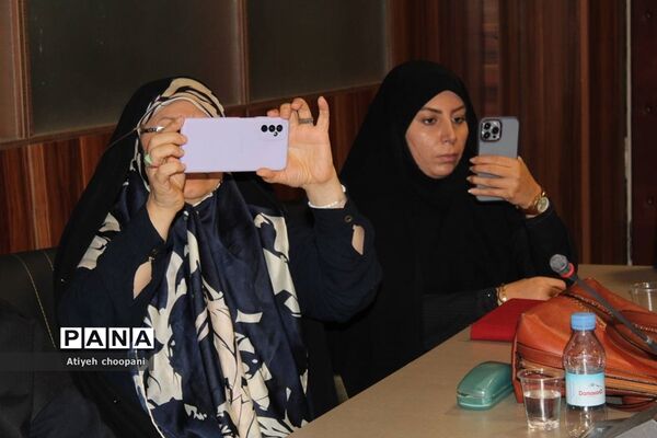 کارگاه آموزش عکاسی و خبرنویسی در شهر تهران